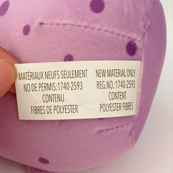 •Squishmallows 5" Amala The Axolotl Deep Sea Plush Stuffed Animal Toy - Picture 9 of 11